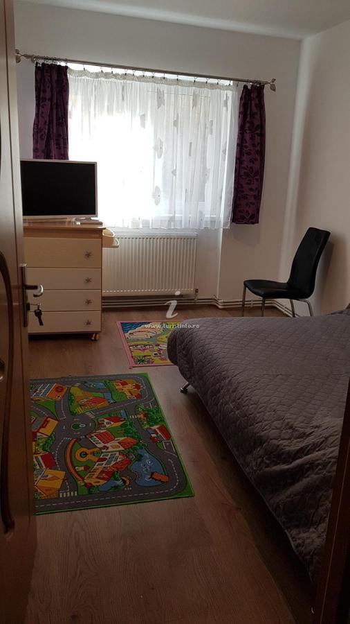 Apartament Georgian ไบเลตุชนาด ภายนอก รูปภาพ